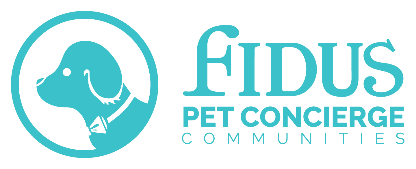 Fidus communities logo